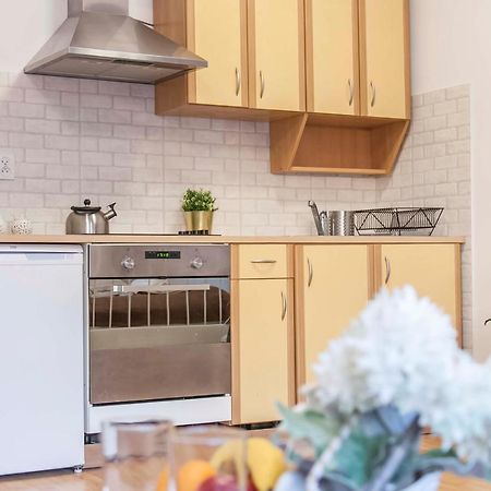 Apartament Baltic 6 Daire Sopot Dış mekan fotoğraf