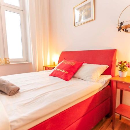 Apartament Baltic 6 Daire Sopot Dış mekan fotoğraf