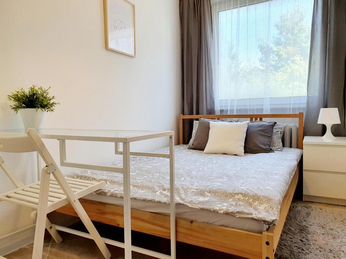 Apartament Baltic 6 Daire Sopot Dış mekan fotoğraf