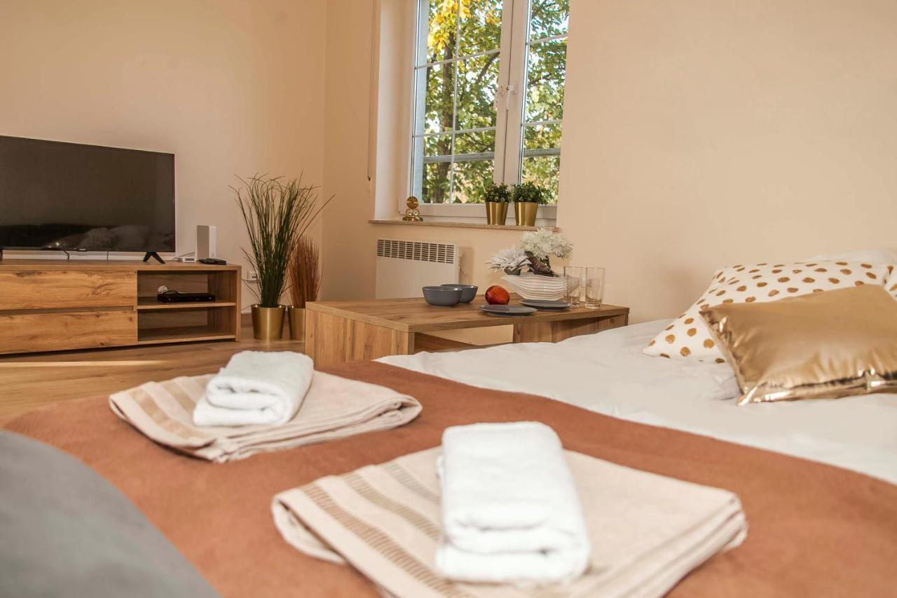 Apartament Baltic 6 Daire Sopot Dış mekan fotoğraf