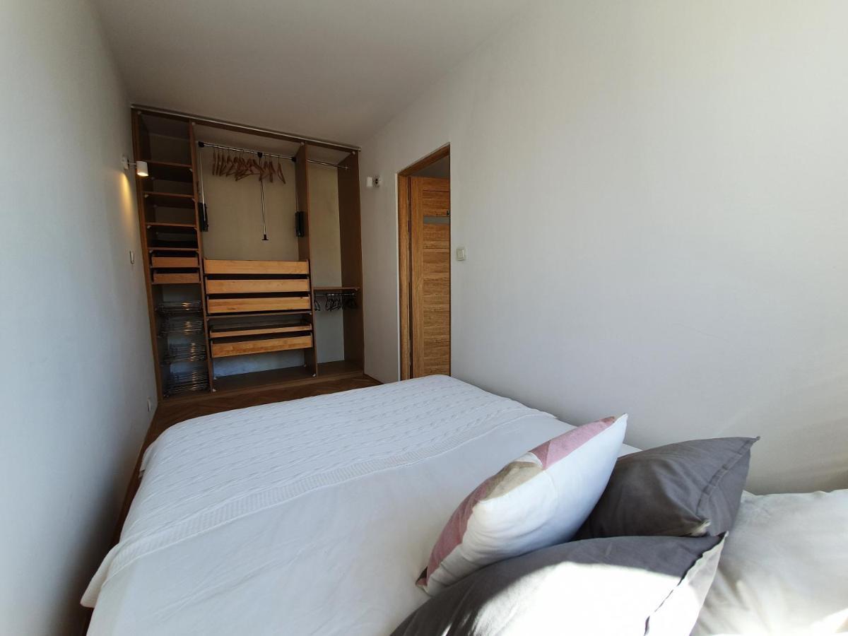 Apartament Baltic 6 Daire Sopot Dış mekan fotoğraf