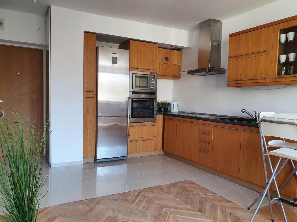 Apartament Baltic 6 Daire Sopot Dış mekan fotoğraf