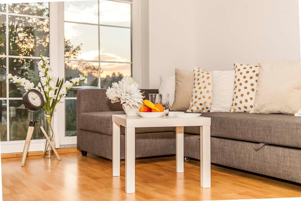 Apartament Baltic 6 Daire Sopot Dış mekan fotoğraf