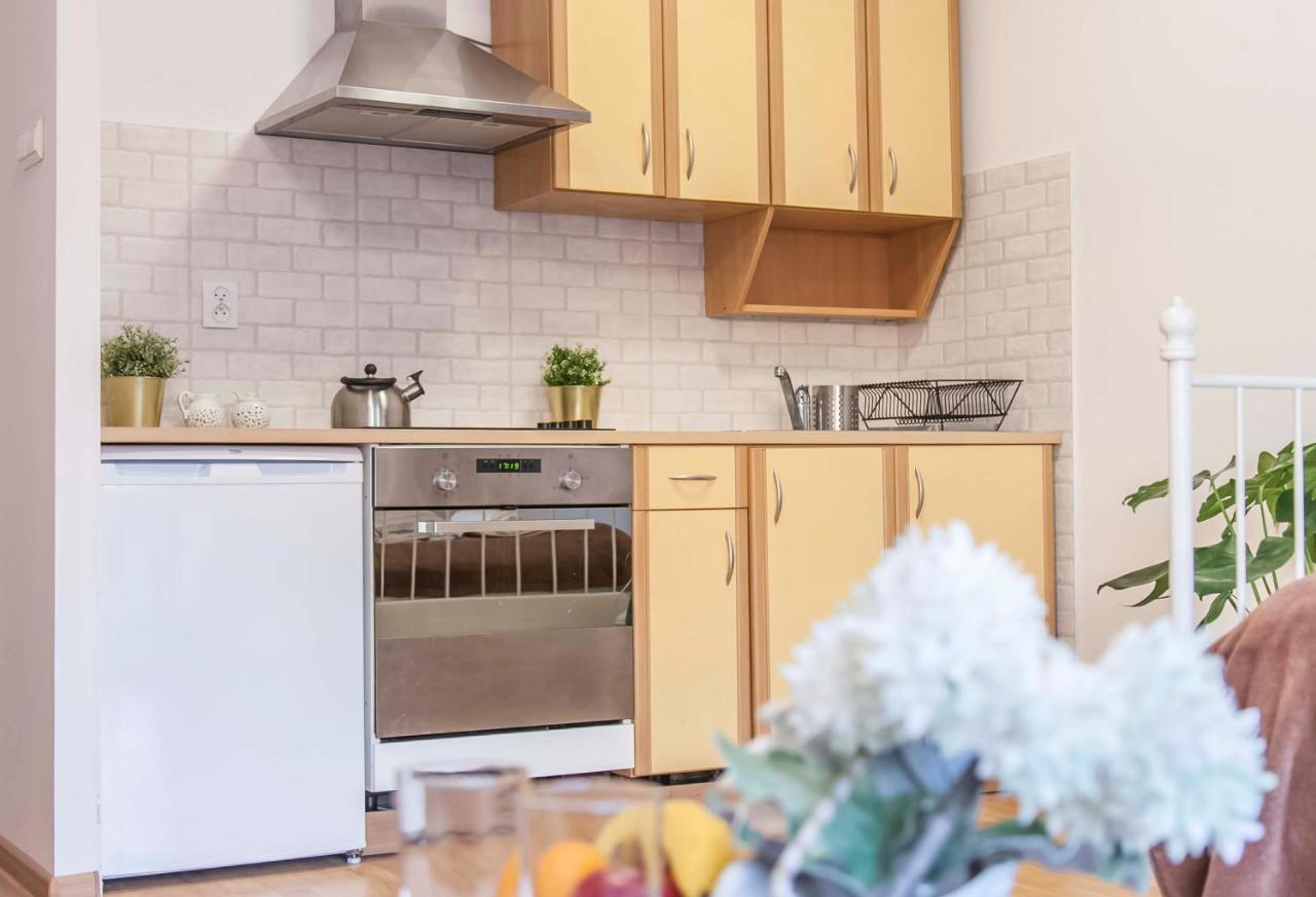 Apartament Baltic 6 Daire Sopot Dış mekan fotoğraf