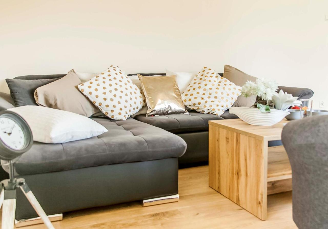Apartament Baltic 6 Daire Sopot Dış mekan fotoğraf