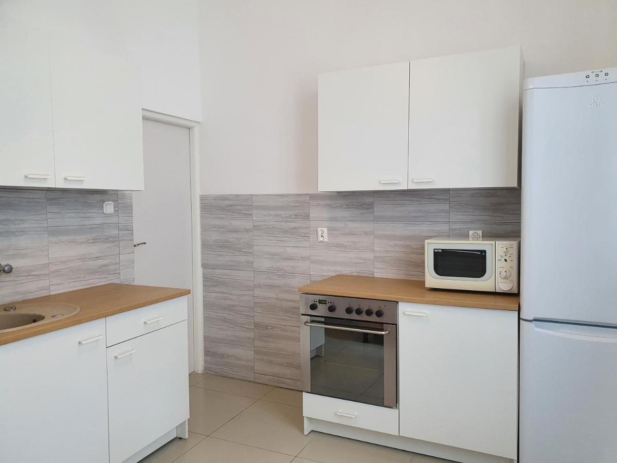 Apartament Baltic 6 Daire Sopot Dış mekan fotoğraf