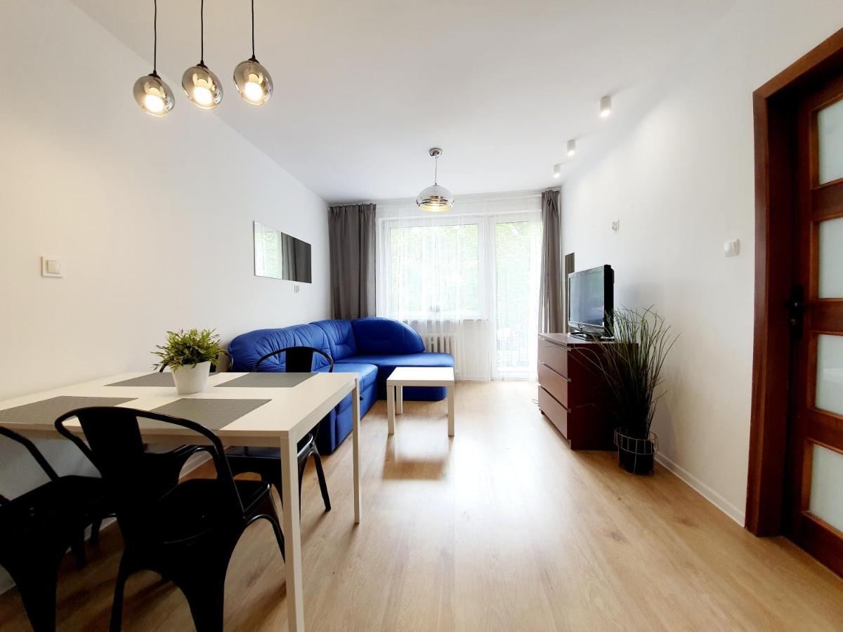 Apartament Baltic 6 Daire Sopot Dış mekan fotoğraf