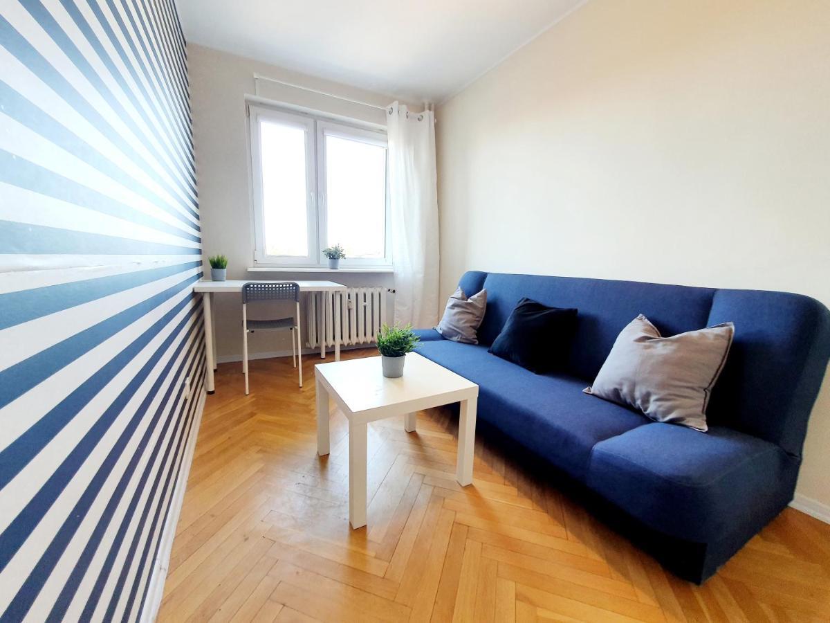 Apartament Baltic 6 Daire Sopot Dış mekan fotoğraf