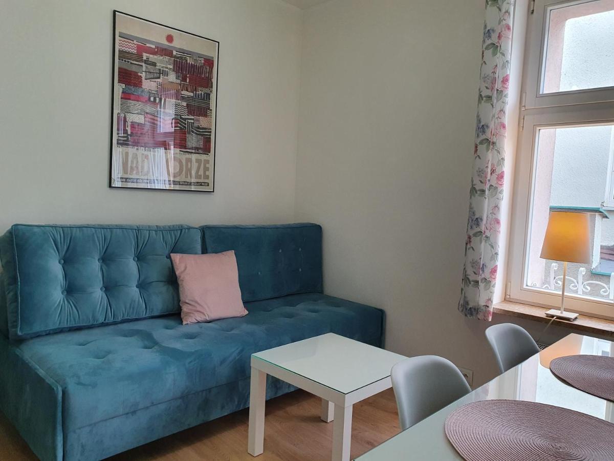 Apartament Baltic 6 Daire Sopot Dış mekan fotoğraf