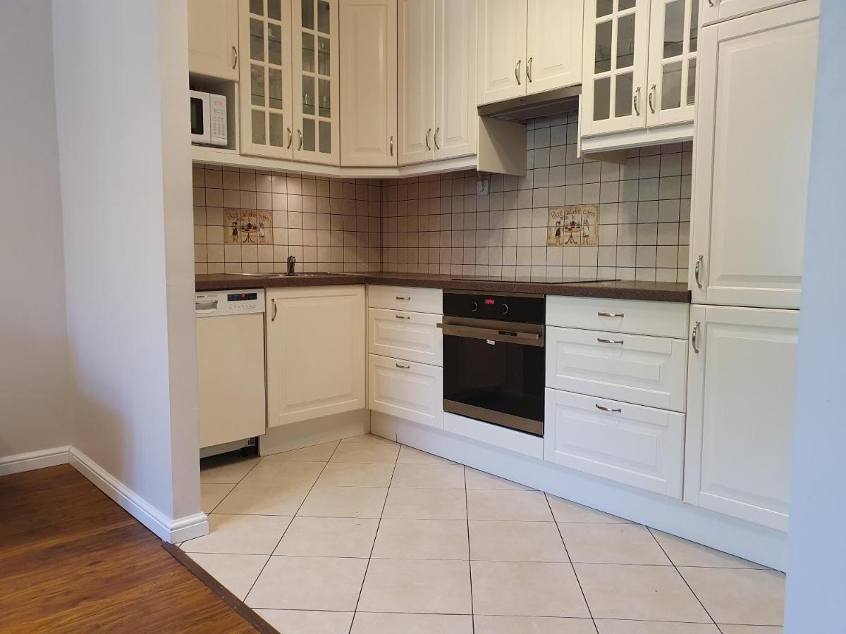 Apartament Baltic 6 Daire Sopot Dış mekan fotoğraf