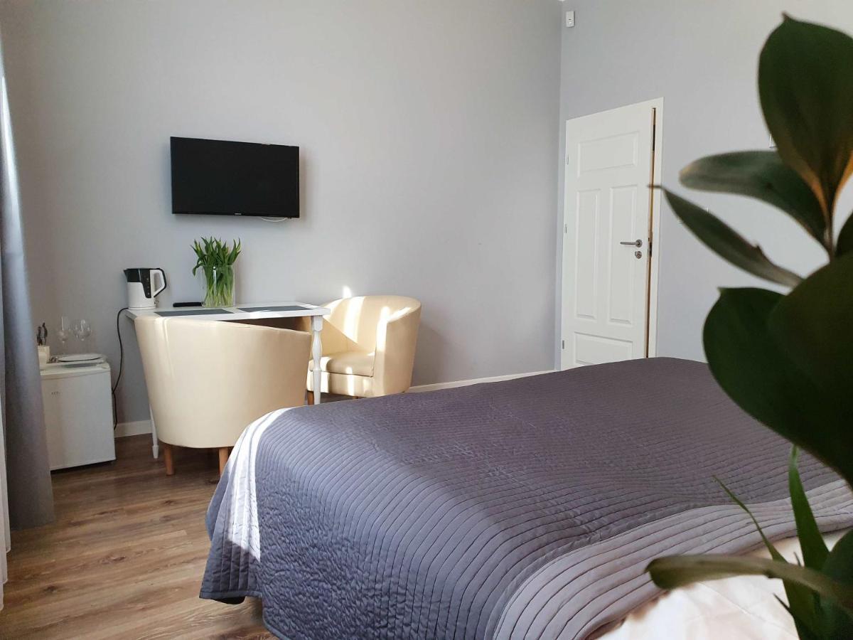 Apartament Baltic 6 Daire Sopot Dış mekan fotoğraf