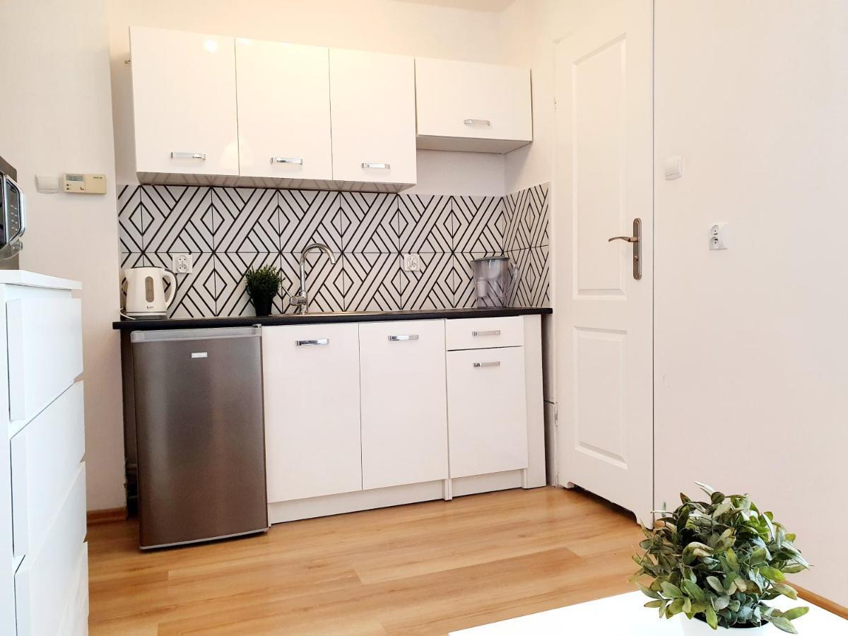 Apartament Baltic 6 Daire Sopot Dış mekan fotoğraf