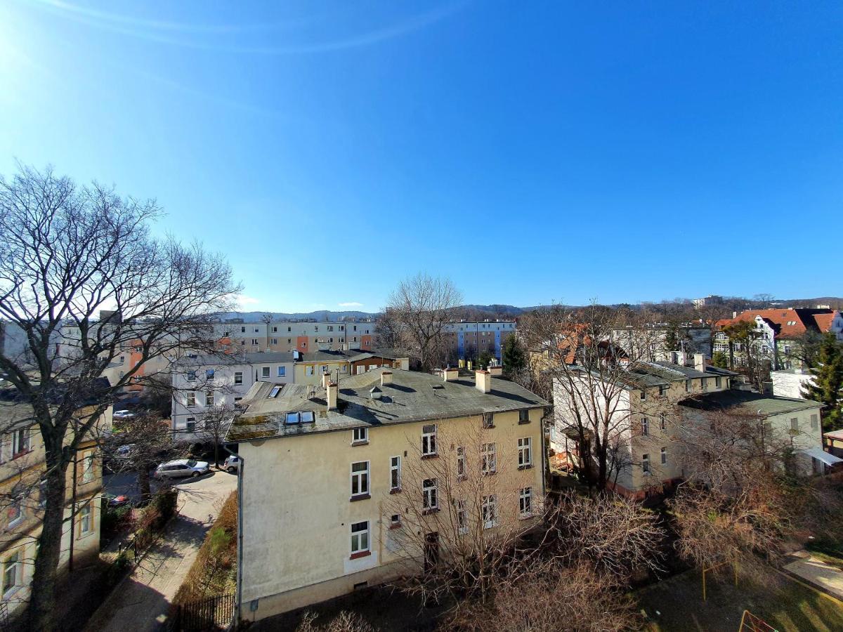 Apartament Baltic 6 Daire Sopot Dış mekan fotoğraf
